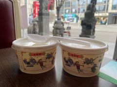 -老牌坊鲁菜名店(宽厚里店)