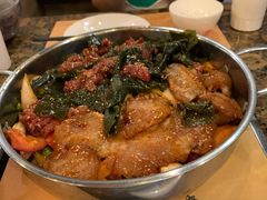 -黄记煌三汁焖锅(渝北金港国际店)