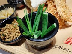 -丁里羊肉小镇(天鹅湖总店)