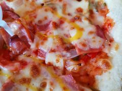 -Aimiqi.Pizza.爱米奇私厨(虹梅路红春大厦店)