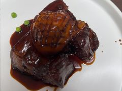 -金枝玉叶上海人家食府(三里河店)