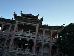 -海天堂构