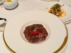 -金轩中餐厅 Jin Xuan(浦东丽思卡尔顿酒店)