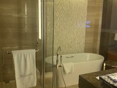 -太原凯宾斯基饭店