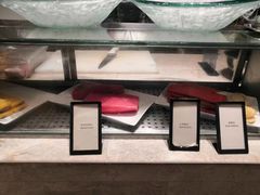 -大理实力希尔顿酒店•香全日制餐厅