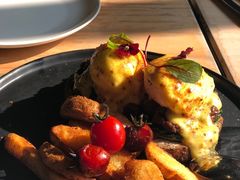 -UPPER KITCHEN(延安路店)