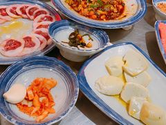 -胡同泥炉烤肉(令闻街店)