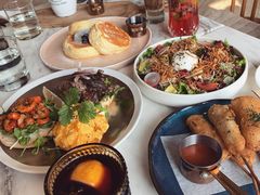 -The Rug Cafe(王府中环店)