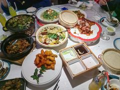 -京味民福烤鸭店(建设四马路店)