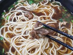 -瞻老元面馆(双塘路店)