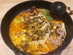 -云味馆过桥米线(皇庭广场店)