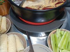 -郭铁柱·泥炉老火锅(江北龙湖天街店)