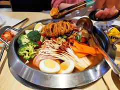 -韩香福脊骨汤锅(上杭路店)
