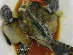 -正能量1号海鲜加工店