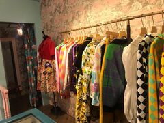 -恋物百货商店(华侨城店)