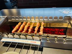 -很久以前羊肉串(朝阳路店)