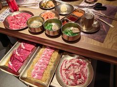 -西塔老太太泥炉烤肉(亚运村店)