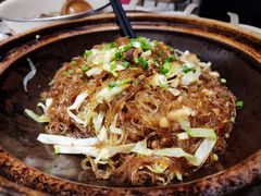 -味上湘菜馆(河马店)