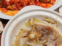 -U你·天然调味(南湖总店)