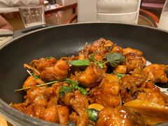 -金椰壳· 大厨新加坡菜(壹方城店)
