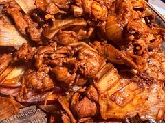 -四季民福烤鸭店(外滩外白渡桥店)