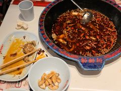 -何师傅美蛙鱼头(汉街店)