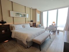 -厦门康莱德酒店
