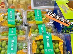 -盒马鲜生(莱蒙都会店)