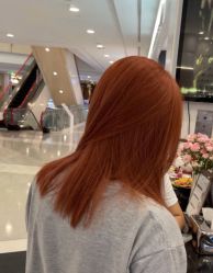 -BEAUTY HAIR GANO
