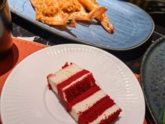 -牛将军•涮肉•烤肉(北京王府井·故宫店)