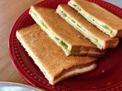 -HELLO 27 意面·沙拉·帕尼尼