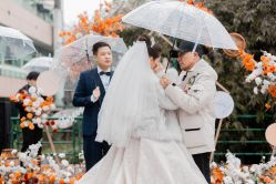 -晴川假日酒店·宴会厅·会议厅