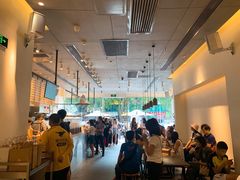 -喜茶(东莞汇一城店)