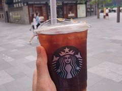 -星巴克(成都太古里二店)