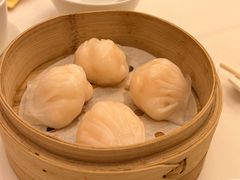 -利苑酒家(宜安广场店)