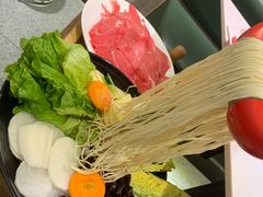 -许府牛火锅(信义坊总店)