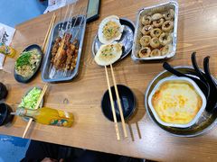 -老虎滩大连海鲜烧烤(建邺云锦路总店)