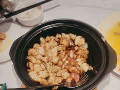 -茶啊冲电影主题文化餐厅(TOUCH12街店)