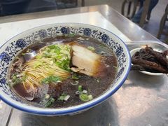 -伟记奥面馆(养育巷店)