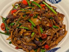 -潇湘阁(汉光百货店)