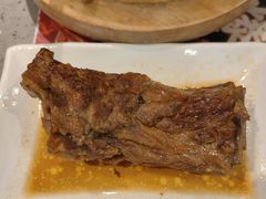 -大师兄·西北小馆(南沙万达广场店)