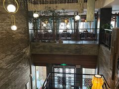 -青藤茶馆(凤起路店)