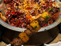 -烤匠麻辣烤鱼(万象城店)