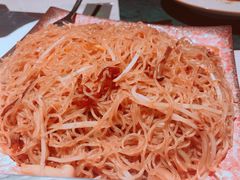 -T館·花园艺术餐厅