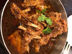 -蝎王府羊蝎子(天通苑店)