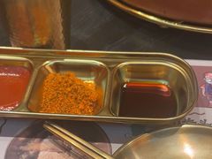 -闻老头·菊花炭烤肉(佛山首店)