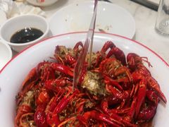 -阿胖龙虾小海鲜(宁国南路总店)