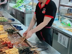 -彭姐麻辣烫(海淀店)