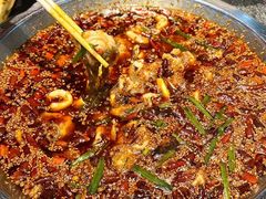 -胖子鱼·天水麻辣鱼火锅(秦州407店)