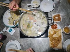 -有家酸菜鱼(苏州绿宝广场店)